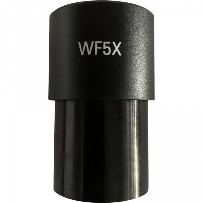 Окуляр LEVENHUK MED 5x/15 (D30 мм) 76065