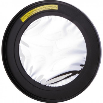 Солнечный фильтр LEVENHUK для рефлектора 130