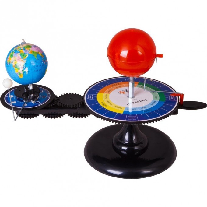 Теллурий LEVENHUK LabZZ 73708