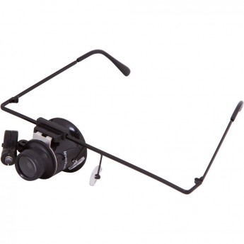 Лупа-очки LEVENHUK ZENO VIZOR G1