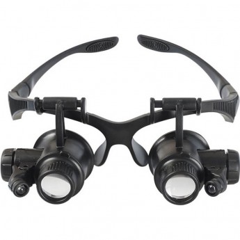 Лупа-очки LEVENHUK ZENO VIZOR G8