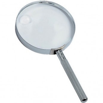 Лупа ручная LEVENHUK ZENO HANDY ZH27