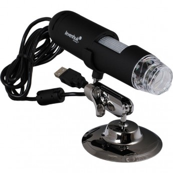 Микроскоп цифровой LEVENHUK DTX 50 Микроскоп цифровой LEVENHUK DTX 50