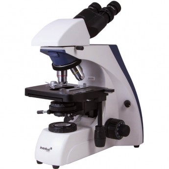 Микроскоп LEVENHUK MED 1500 LED3