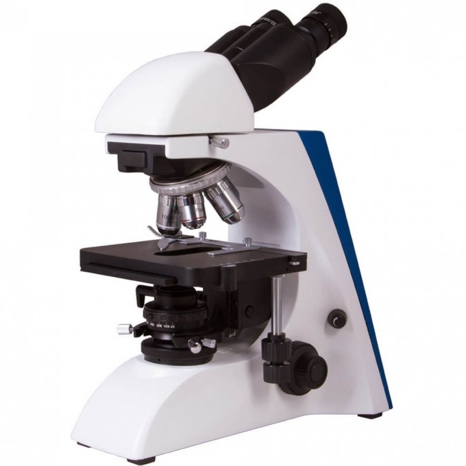 Микроскоп LEVENHUK MED 500 Halo 73346