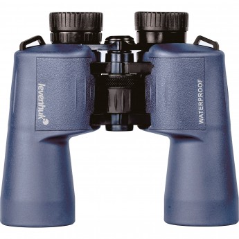 Бинокль LEVENHUK NEW SHERMAN PLUS 10x50