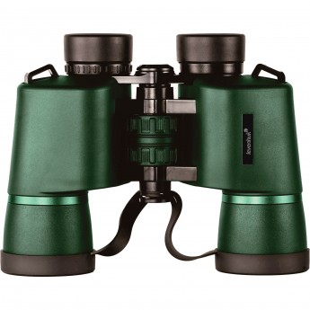 Бинокль LEVENHUK NEW SHERMAN PRO 10x42