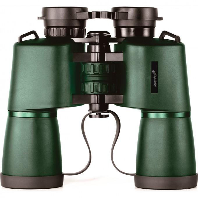 Бинокль LEVENHUK NEW SHERMAN PRO 10x50 84696