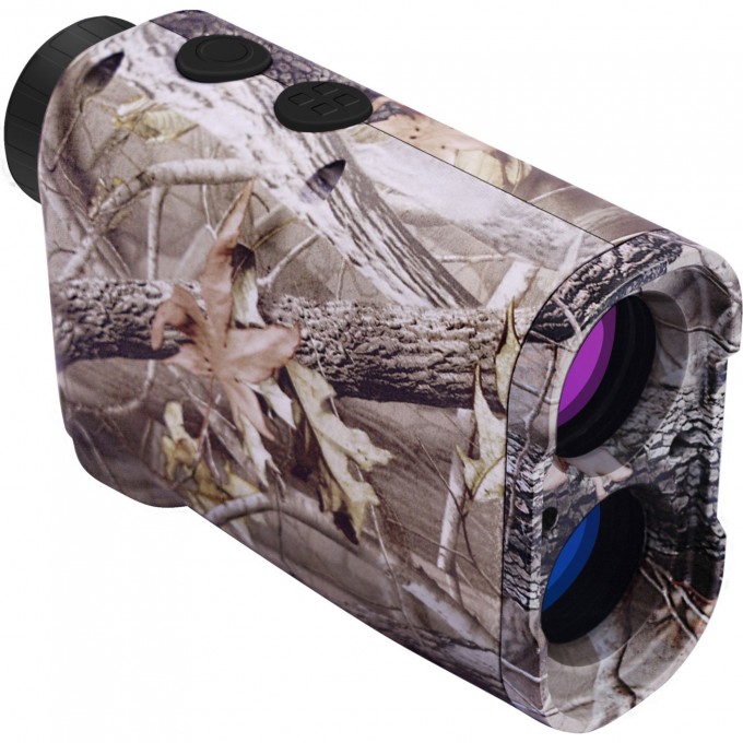 Лазерный дальномер для охоты LEVENHUK CAMO LC900 83087